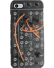 Synthesizer Real Machine Phone Case i-phone-7-case
