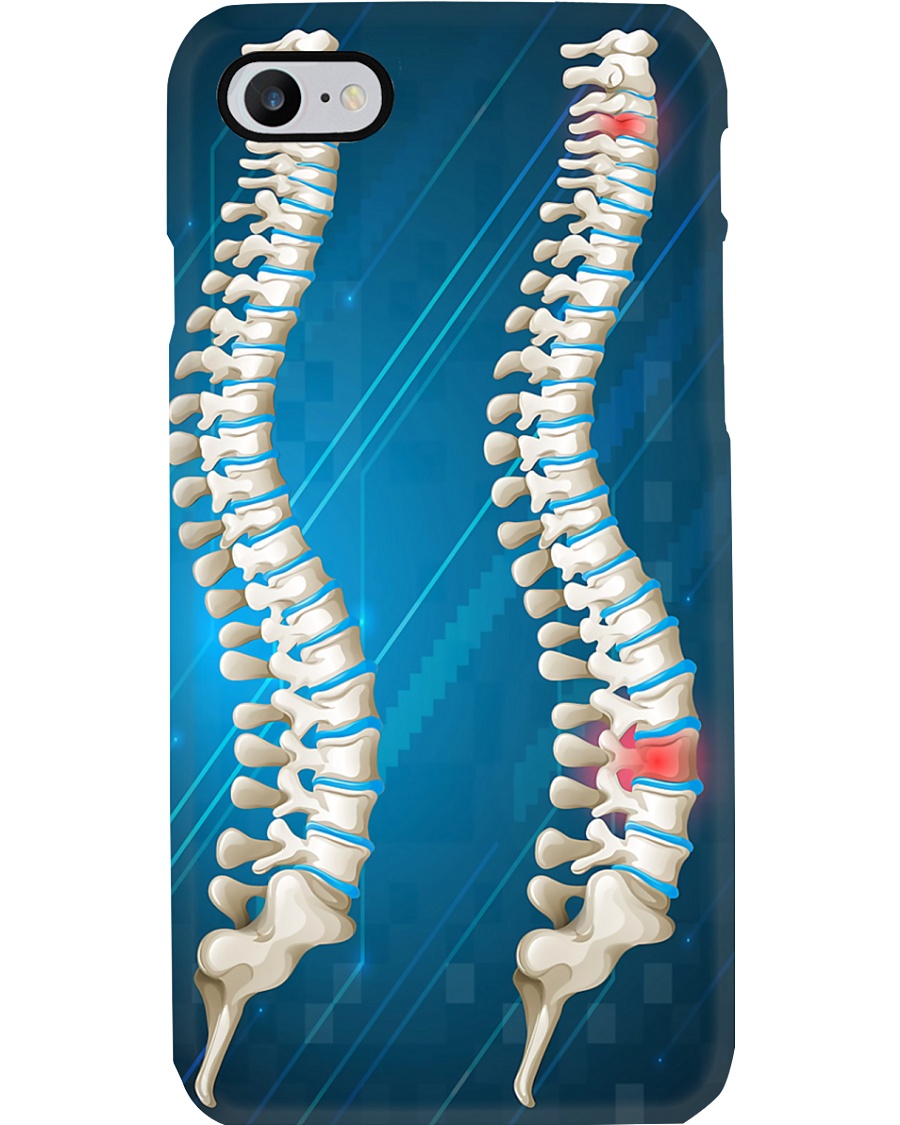 Chiropractor Gift Phone Case