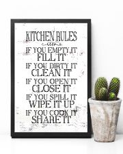 Chef - Kitchen Rules 11x17 Poster lifestyle-poster-8