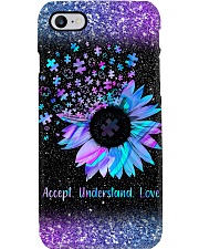 Autism Accept Understand Love Phone Case i-phone-7-case