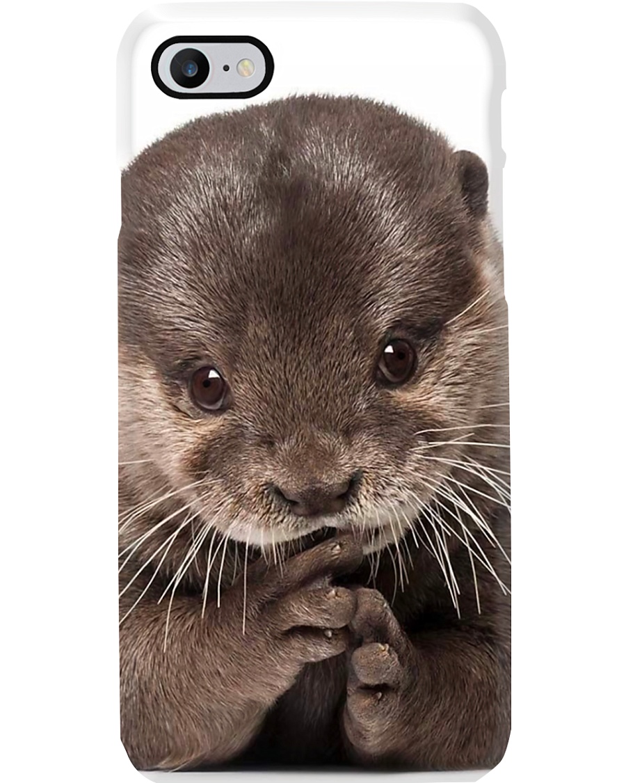 Otter Cute Phone Case