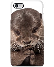 Otter Cute Phone Case i-phone-7-case