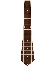 Bass Guitar Strings Image Tie front