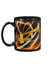 Trumpet Light Mug back