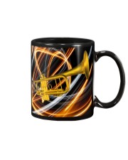 Trumpet Light Mug front