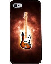 Super Cool Bass Guitar Phone Case i-phone-7-case