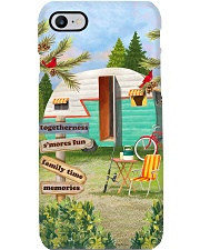 Togetherness Camping Phone Case i-phone-7-case