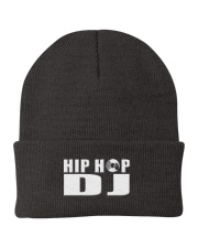Hip Hop DJ Knit Beanie thumbnail