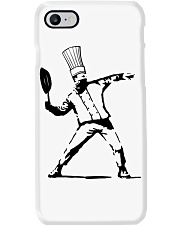 Chef Man Phone Case thumbnail