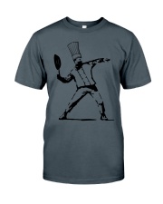 Chef Man Classic T-Shirt front