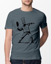 Chef Man Classic T-Shirt lifestyle-mens-crewneck-front-13