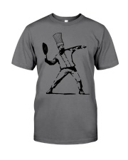 Chef Man Premium Fit Mens Tee thumbnail