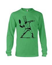 Chef Man Long Sleeve Tee thumbnail