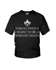 Limited Edition - Selling Out Fast Youth T-Shirt front