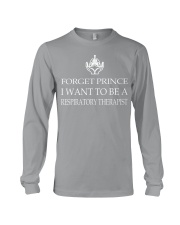 Limited Edition - Selling Out Fast Long Sleeve Tee thumbnail