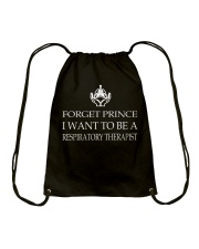 Limited Edition - Selling Out Fast Drawstring Bag thumbnail