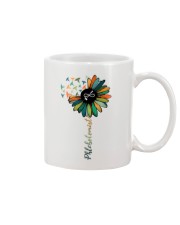 Phlebotomist Colorful Caduceus Mug thumbnail