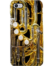 Tubist Beautiful Tuba Phone Case i-phone-7-case