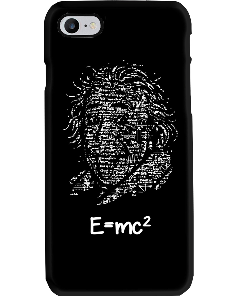 Scientist MC Phone Case