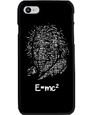 Scientist MC Phone Case i-phone-7-case