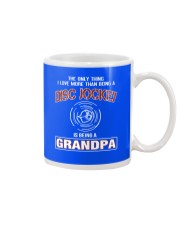 DJ Grandpa Mug thumbnail