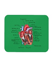 Anatomy Heart Cardiologist Mousepad tile