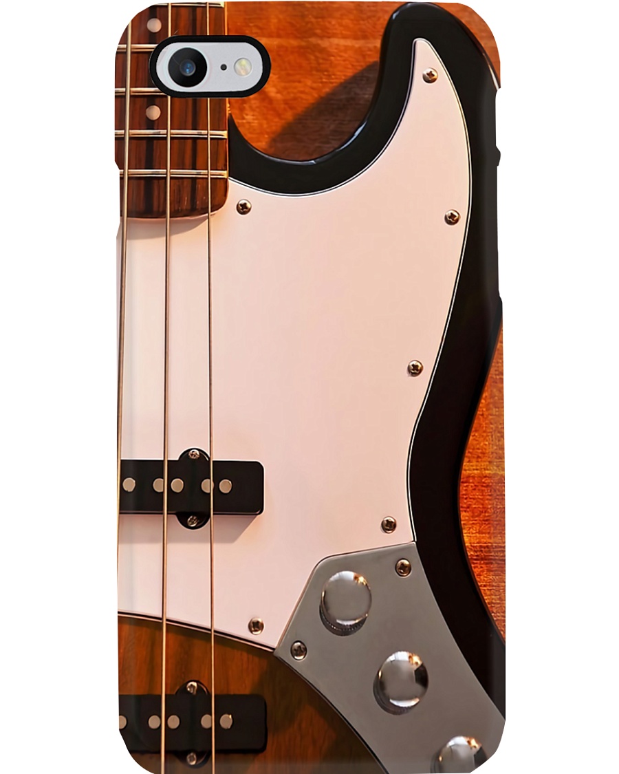 Bass Special Gift Phone Case
