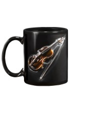 Violin Gift Mug back