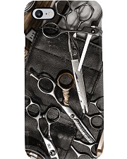 Hairstylist Tools Phone Case i-phone-7-case