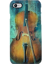 Vintage Cello Phone Case i-phone-7-case