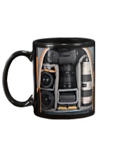 Photographer Box Mug back