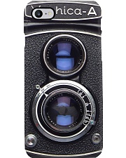 Photographer Yashica Phone Case i-phone-7-case