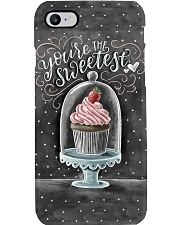Baking You Are The Sweetest Phone Case i-phone-7-case