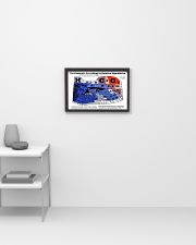 The Elements According To Relative Abundance 17x11 Poster poster-landscape-17x11-lifestyle-04