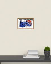 The Elements According To Relative Abundance 17x11 Poster poster-landscape-17x11-lifestyle-08