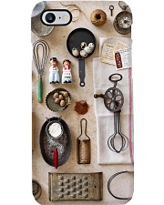 Baking In The Kitchen Phone Case i-phone-7-case