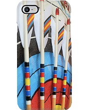Archery Arrows Phone Case i-phone-7-case