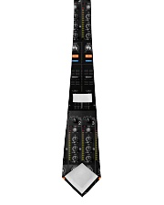 DJ Mixer Controller Tie back