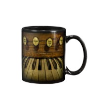 Piano Gift Mug tile