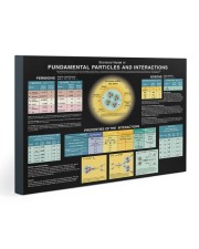 Scientist Gift 30x20 Gallery Wrapped Canvas Prints thumbnail