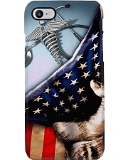 Nurse flag Phone Case i-phone-7-case