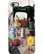 Colorful Sewing World Phone Case i-phone-7-case