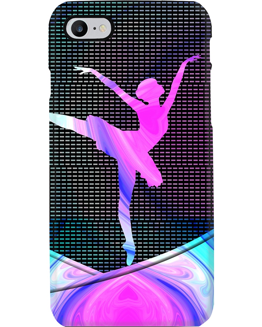 Ballet Dance Phone Case