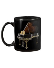 Pianist Gift Mug back