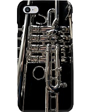 Trumpet Shine Phone Case i-phone-7-case