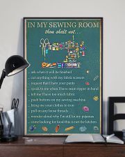 In My Sewing Room 11x17 Poster lifestyle-poster-2