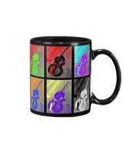 Colorful Contrabass Mug front