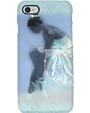 Ballet Girl Phone Case i-phone-7-case