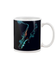 Saxophone Saxophonist Unique Gift Mug thumbnail