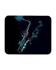 Saxophone Saxophonist Unique Gift Mousepad thumbnail